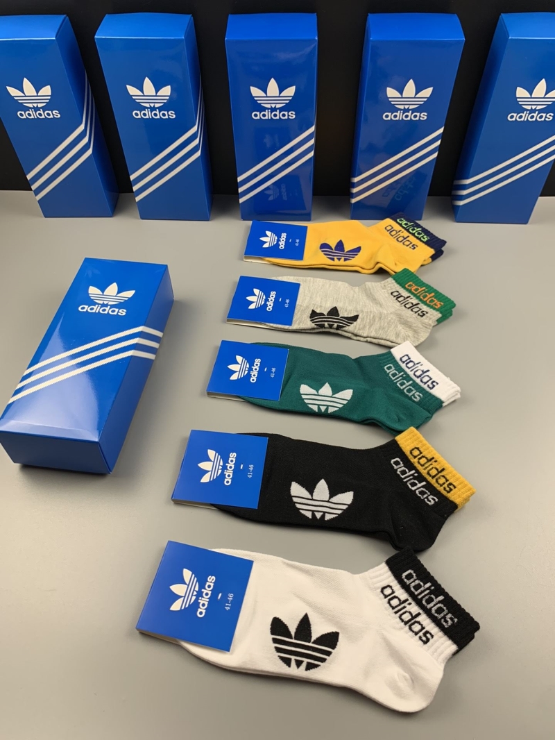 Adidas Socks